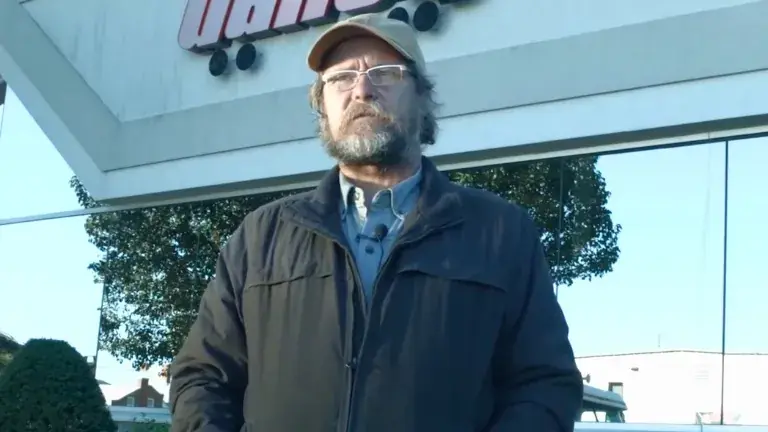 Preview frame from video about CDL Drivers at Daily Express